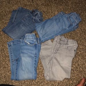 Boys Jeans